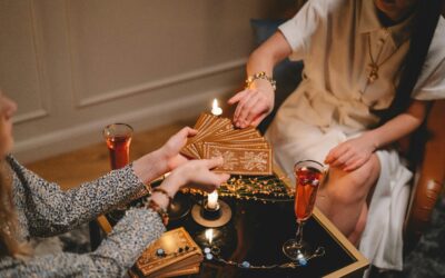 What will a Psychic Reading do for you?