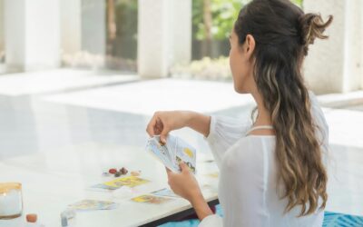 Do Psychics use the planets for intuition?